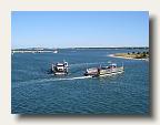 $6 punt  from Edgertown to Chappaquiddick Island. IMG_4491
